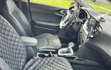 KIA cee'd III, 2020 год, 1 790 000 рублей, 8 фотография