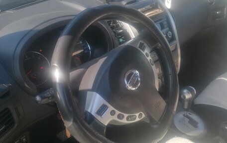 Nissan X-Trail, 2013 год, 1 700 000 рублей, 9 фотография