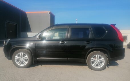 Nissan X-Trail, 2013 год, 1 700 000 рублей, 4 фотография