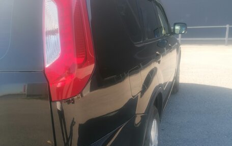 Nissan X-Trail, 2013 год, 1 700 000 рублей, 5 фотография