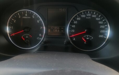 Nissan X-Trail, 2013 год, 1 700 000 рублей, 10 фотография