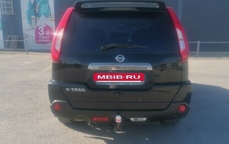 Nissan X-Trail, 2013 год, 1 700 000 рублей, 6 фотография