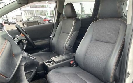 Toyota Sienta II, 2021 год, 1 107 000 рублей, 13 фотография