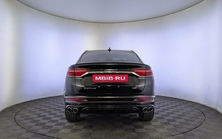 Geely Tugella FY11, 2023 год, 2 665 000 рублей, 6 фотография
