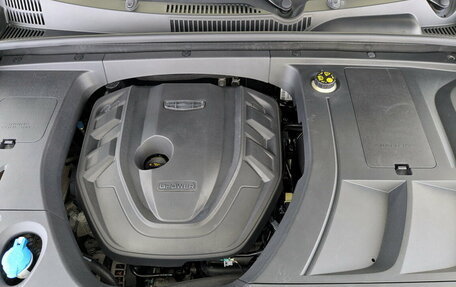 Geely Tugella FY11, 2023 год, 2 665 000 рублей, 9 фотография