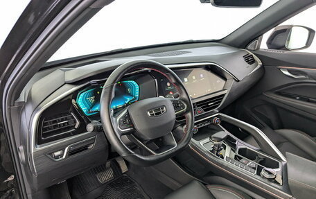 Geely Tugella FY11, 2023 год, 2 665 000 рублей, 16 фотография