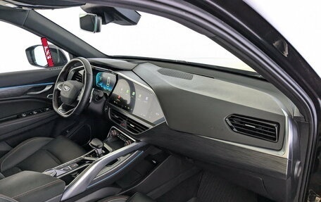 Geely Tugella FY11, 2023 год, 2 665 000 рублей, 11 фотография