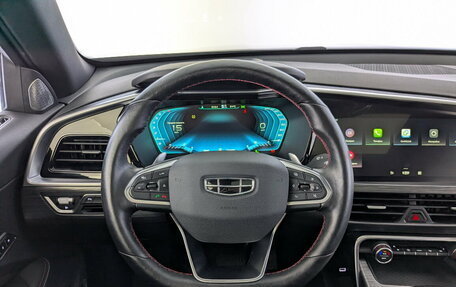 Geely Tugella FY11, 2023 год, 2 665 000 рублей, 22 фотография