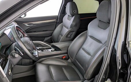 Geely Tugella FY11, 2023 год, 2 665 000 рублей, 21 фотография