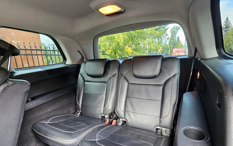 Mercedes-Benz GL-Класс, 2013 год, 2 590 000 рублей, 7 фотография