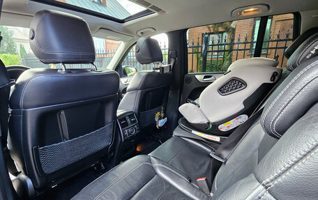 Mercedes-Benz GL-Класс, 2013 год, 2 590 000 рублей, 8 фотография