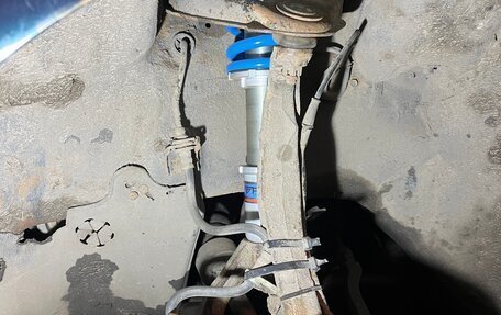 Honda Civic VII, 1996 год, 375 000 рублей, 9 фотография