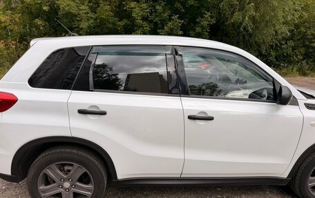 Suzuki Vitara II рестайлинг, 2015 год, 1 200 000 рублей, 2 фотография