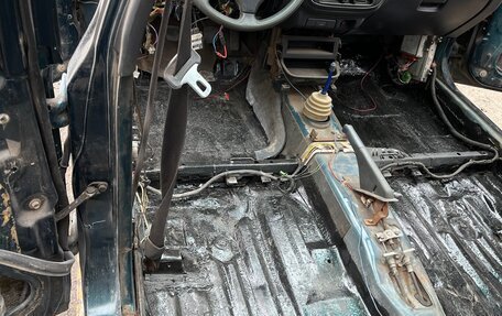 Honda Civic VII, 1996 год, 375 000 рублей, 20 фотография