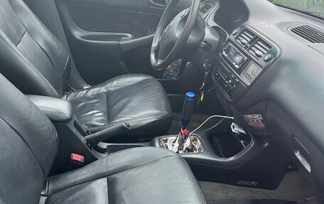Honda Civic VII, 1996 год, 375 000 рублей, 19 фотография