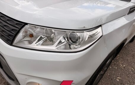 Suzuki Vitara II рестайлинг, 2015 год, 1 200 000 рублей, 3 фотография