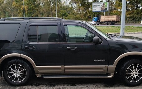 Ford Explorer III, 2003 год, 700 000 рублей, 12 фотография