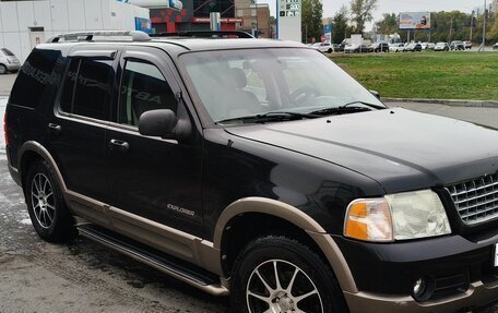 Ford Explorer III, 2003 год, 700 000 рублей, 7 фотография