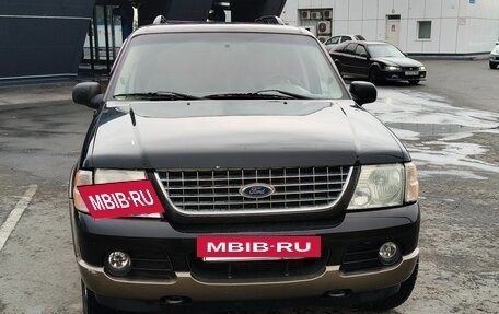 Ford Explorer III, 2003 год, 700 000 рублей, 5 фотография
