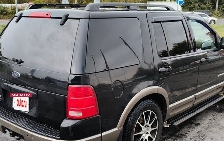 Ford Explorer III, 2003 год, 700 000 рублей, 13 фотография