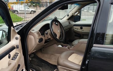 Ford Explorer III, 2003 год, 700 000 рублей, 17 фотография