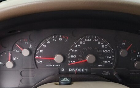 Ford Explorer III, 2003 год, 700 000 рублей, 18 фотография