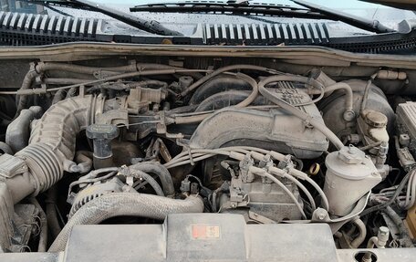 Ford Explorer III, 2003 год, 700 000 рублей, 25 фотография