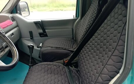 Volkswagen Caravelle T4, 1991 год, 820 000 рублей, 5 фотография