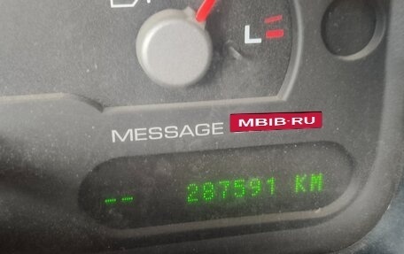 Ford Explorer III, 2003 год, 700 000 рублей, 19 фотография