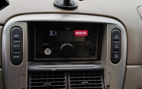 Ford Explorer III, 2003 год, 700 000 рублей, 20 фотография