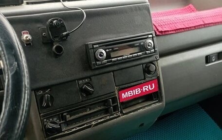 Volkswagen Caravelle T4, 1991 год, 820 000 рублей, 4 фотография