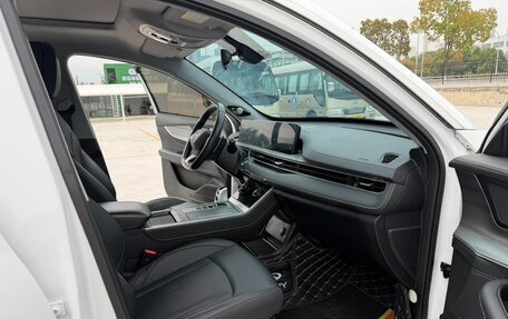 Chery Tiggo 8 I, 2022 год, 1 160 000 рублей, 5 фотография