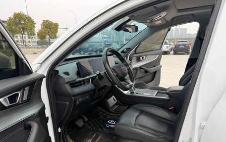Chery Tiggo 8 I, 2022 год, 1 160 000 рублей, 4 фотография
