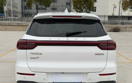 Chery Tiggo 8 I, 2022 год, 1 160 000 рублей, 9 фотография