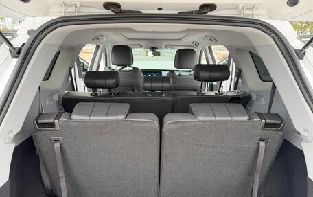 Chery Tiggo 8 I, 2022 год, 1 160 000 рублей, 7 фотография