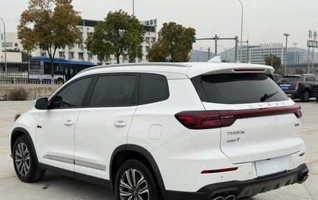 Chery Tiggo 8 I, 2022 год, 1 160 000 рублей, 8 фотография