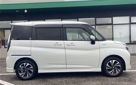 Suzuki Solio, 2022 год, 1 037 000 рублей, 7 фотография