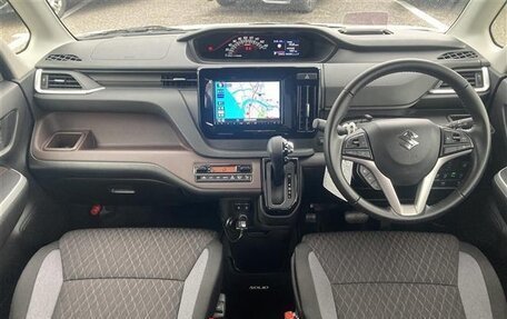 Suzuki Solio, 2022 год, 1 037 000 рублей, 20 фотография