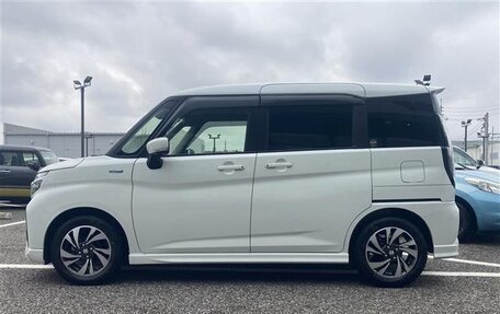 Suzuki Solio, 2022 год, 1 037 000 рублей, 19 фотография