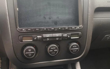 Volkswagen Golf V, 2007 год, 450 000 рублей, 12 фотография