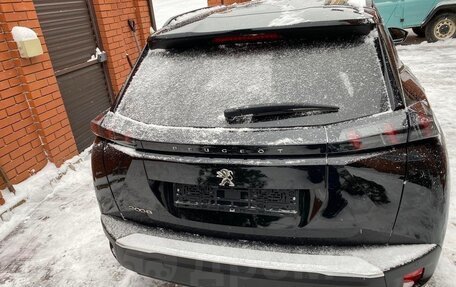 Peugeot 2008 II, 2020 год, 1 749 999 рублей, 6 фотография
