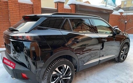 Peugeot 2008 II, 2020 год, 1 749 999 рублей, 8 фотография
