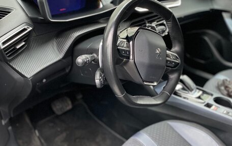 Peugeot 2008 II, 2020 год, 1 749 999 рублей, 28 фотография