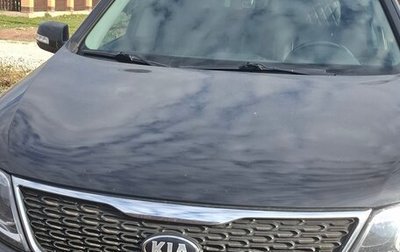 KIA Sorento II рестайлинг, 2019 год, 2 250 000 рублей, 1 фотография