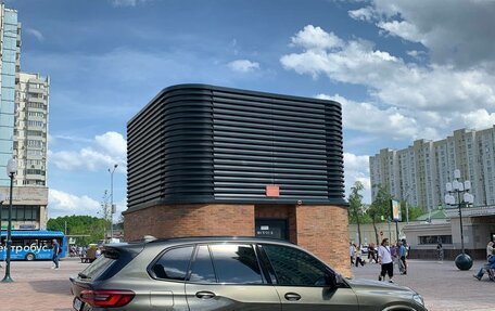 BMW X5, 2023 год, 11 500 000 рублей, 1 фотография
