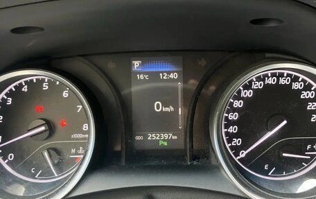 Toyota Camry, 2020 год, 2 050 000 рублей, 8 фотография
