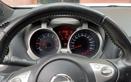 Nissan Juke II, 2012 год, 1 100 000 рублей, 7 фотография