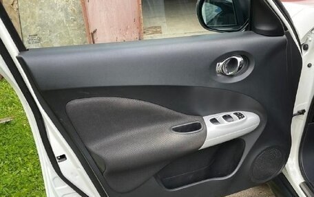 Nissan Juke II, 2012 год, 1 100 000 рублей, 9 фотография