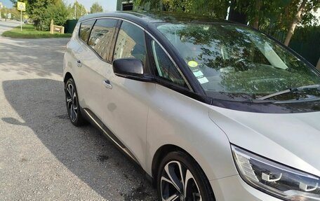 Renault Scenic IV, 2020 год, 1 730 000 рублей, 5 фотография