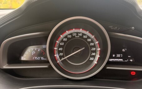 Mazda 3, 2014 год, 1 450 000 рублей, 5 фотография